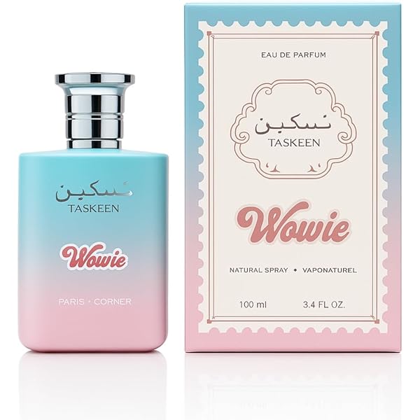 Paris Corner Mehwish EDP Perfume 80ml Fragrance for Women : Amazon